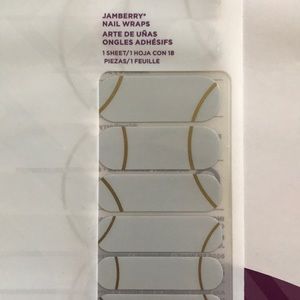 Jamberry nail wraps